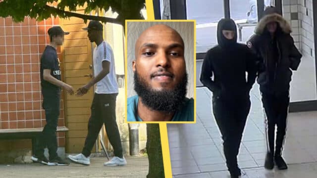 Artikelbild för artikeln: Gängsomalier rekryterade 13-14-åringar som mördare – åtalas