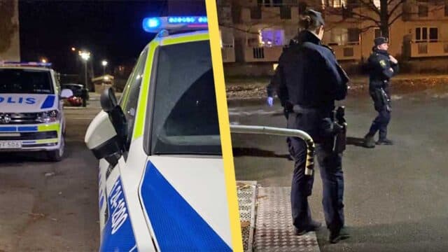 Artikelbild för artikeln: Fyra döms för gangsteravrättning i Västerås - skytten slipper straff