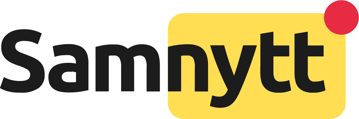 Samnytt logo